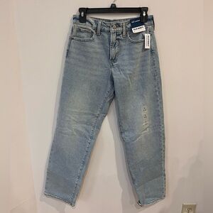 Old Navy OG Loose Jeans